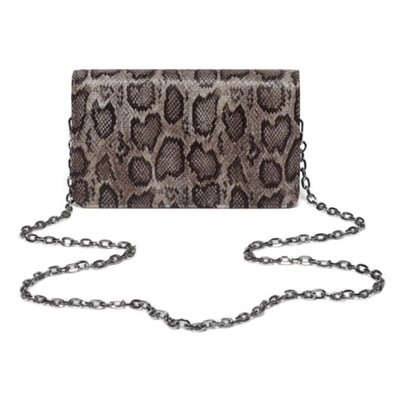 Daisy Rose Cross Body Bag for Women - RFID Blocking with Credit Card Slots - Picture 8 of 8